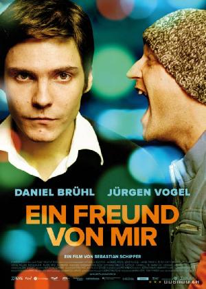 Ein Freund von mir (2006)